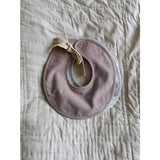 Lalaby Berry Stripe Bibi Haklapp 2-Pack