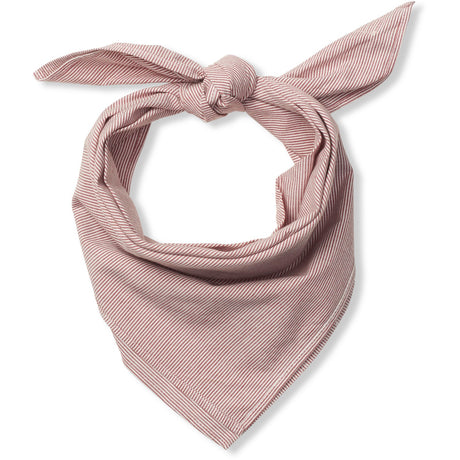 Lalaby Berry Stripe Vera Halsduk