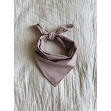 Lalaby Berry Stripe Vera Halsduk