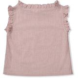 Lalaby Berry Stripe Rosie Topp