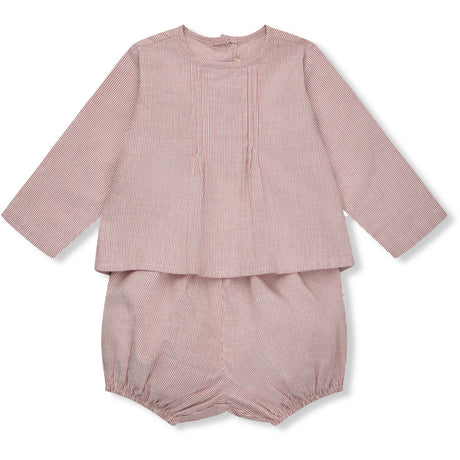 Lalaby Berry Stripe Wanda Sett