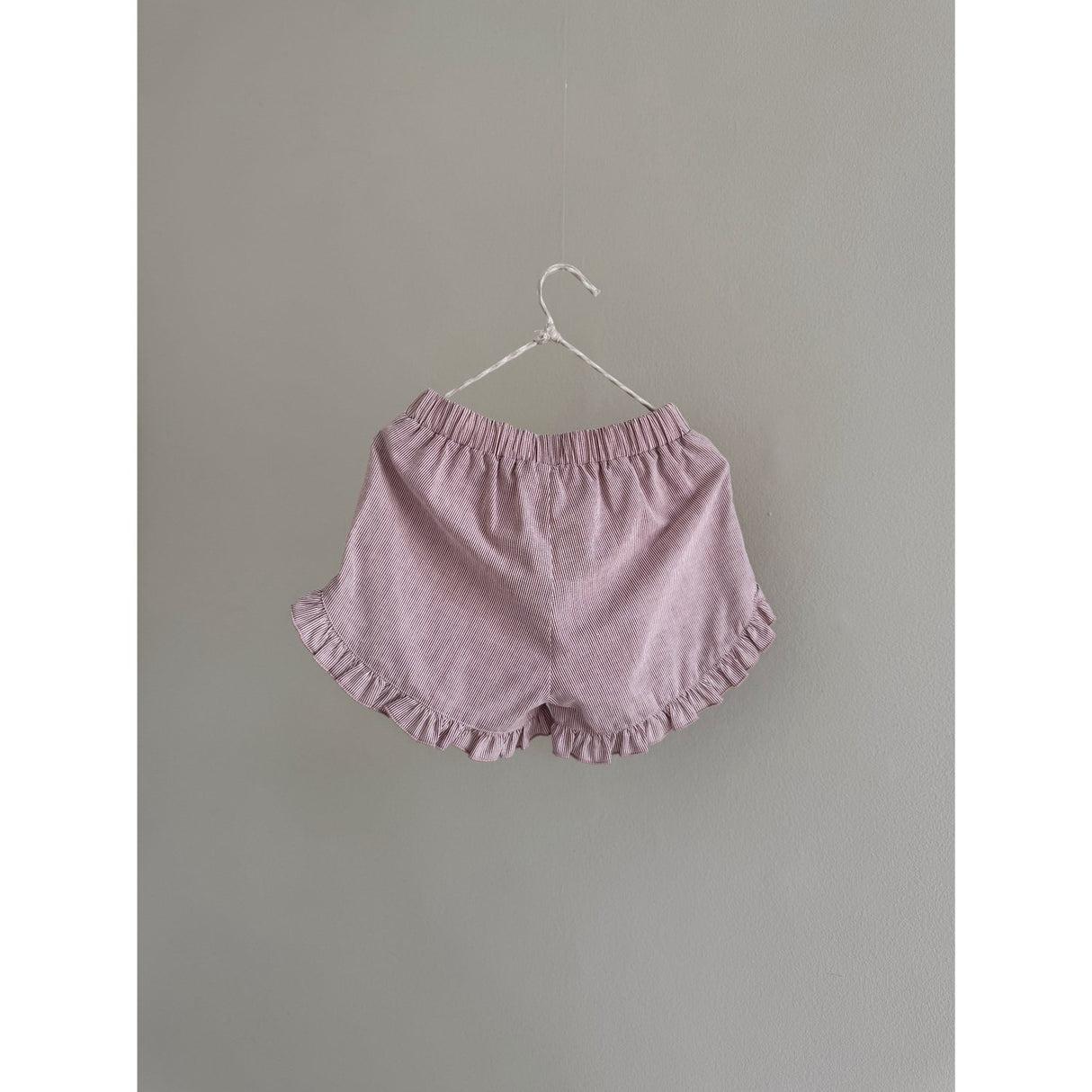 Lalaby Berry Stripe Kaya Shorts