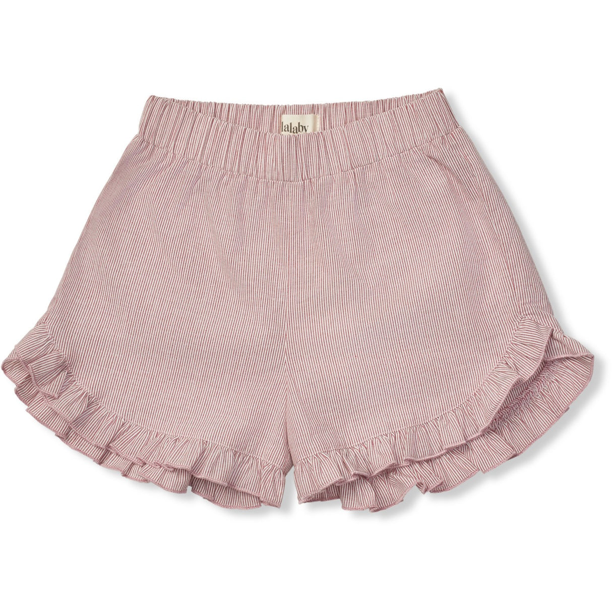 Lalaby Berry Stripe Kaya Shorts