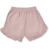 Lalaby Berry Stripe Kaya Shorts