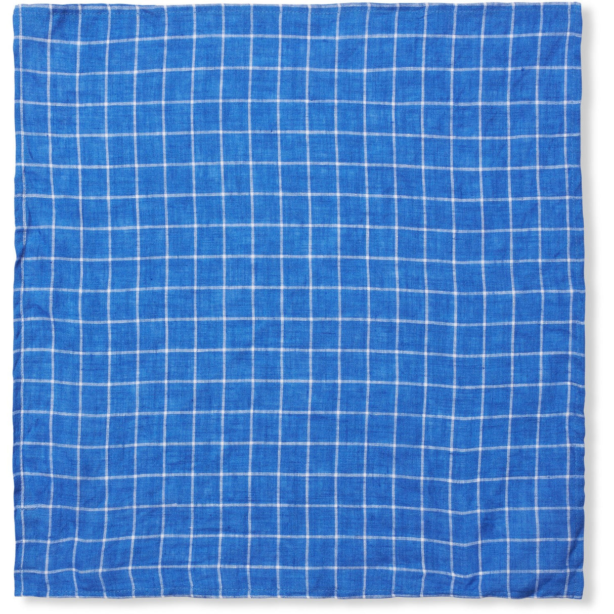 Lalaby Art Blue Eddie Halsduk