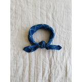 Lalaby Art Blue Eddie Halsduk