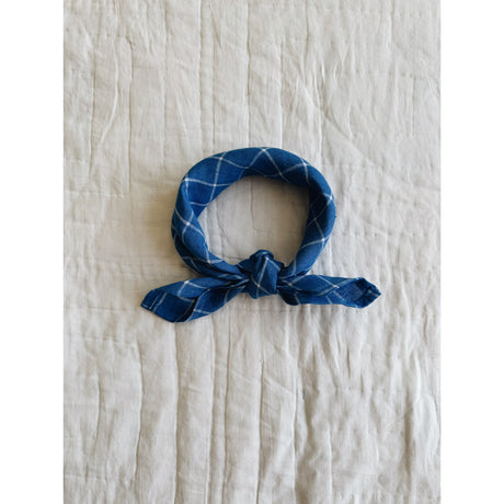 Lalaby Art Blue Eddie Halsduk