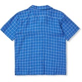 Lalaby Art Blue Buster Skjorta