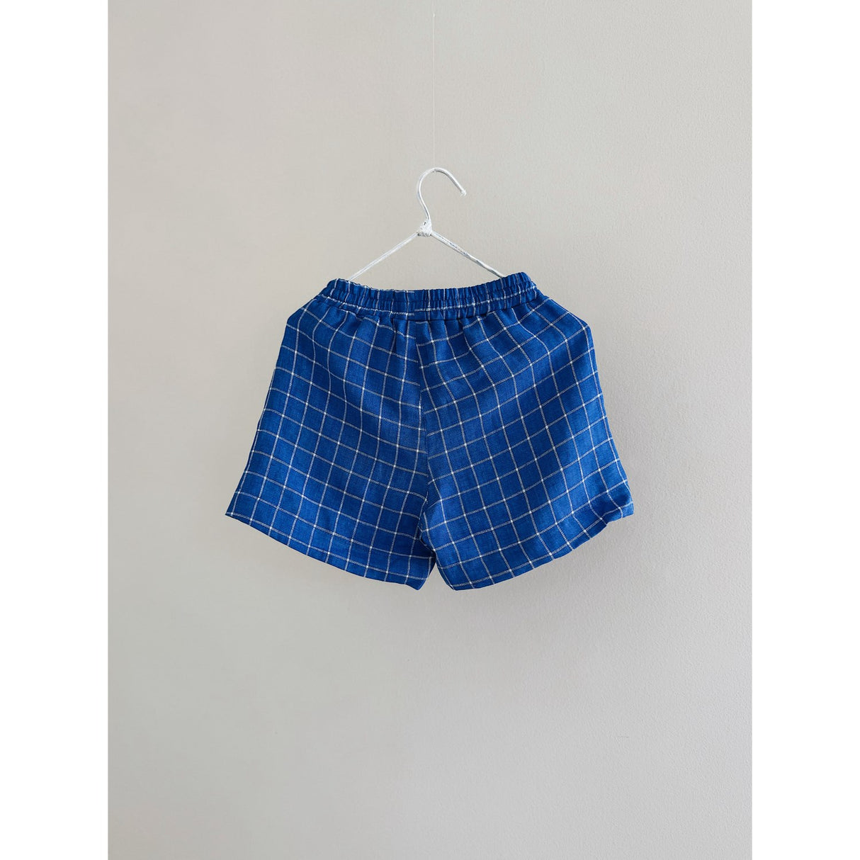 Lalaby Art Blue Andrea Shorts