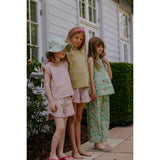 Lalaby Berry Stripe Rosie Topp