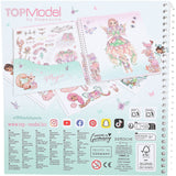 TOPModel Fantasy Klänning Me Up