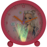 TOPModel Alarm Clock