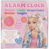 TOPModel Alarm Clock