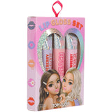 TOPModel Beauty And Me Lip Gloss Sett Holo