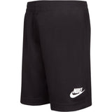 NIKE Black Futura Shorts Sett