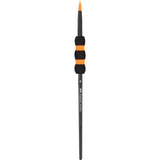 Faber-Castell borstset med mjukt grepp, storlek 6 BC
