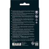 Faber-Castell Black Edition Tusser 20 Rumpa