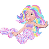 Faber-Castell Jumbo Sparkle Crayons Pastell