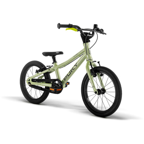 PUKY Mint Green LS-PRO 16"