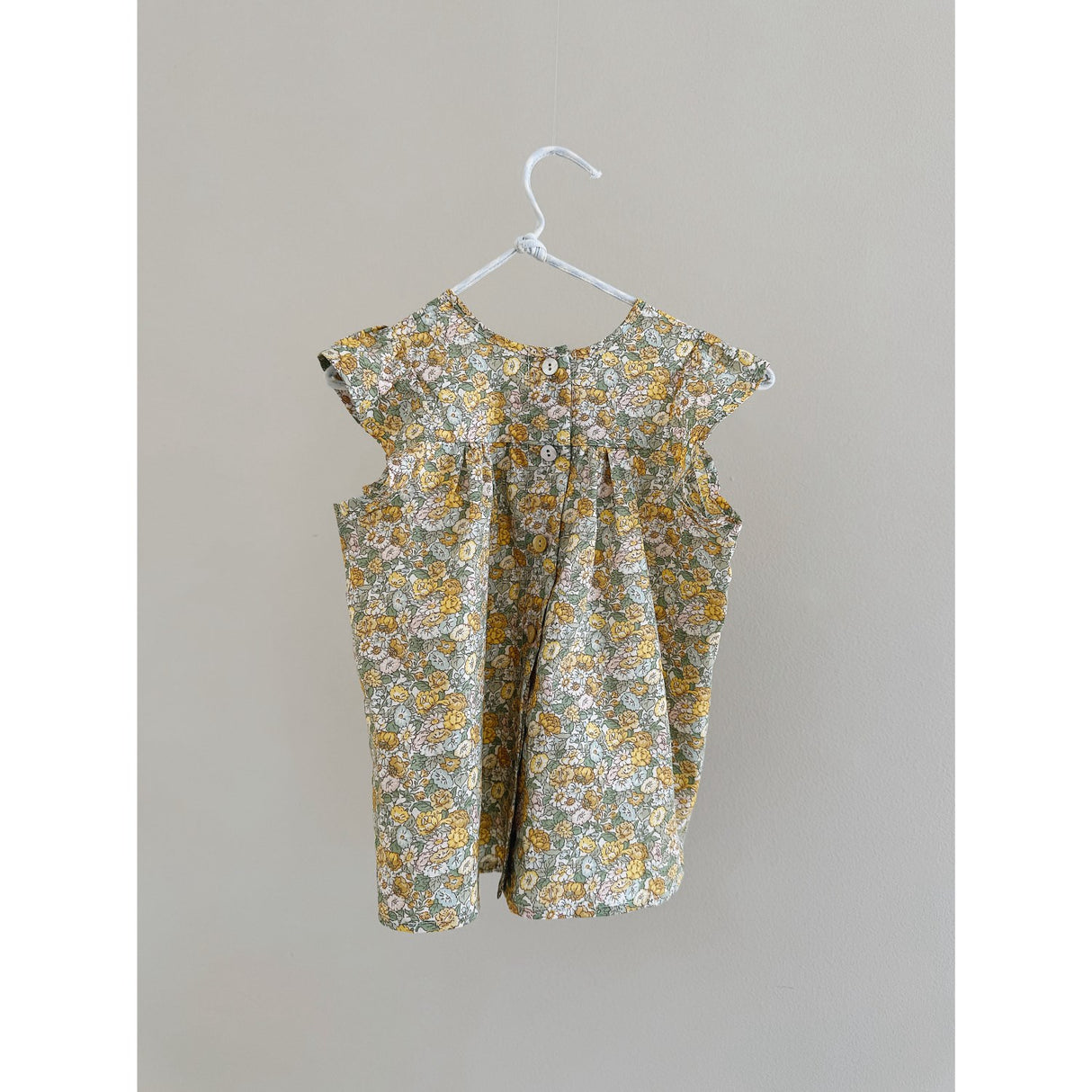 Lalaby Sunkissed Daisy Topp