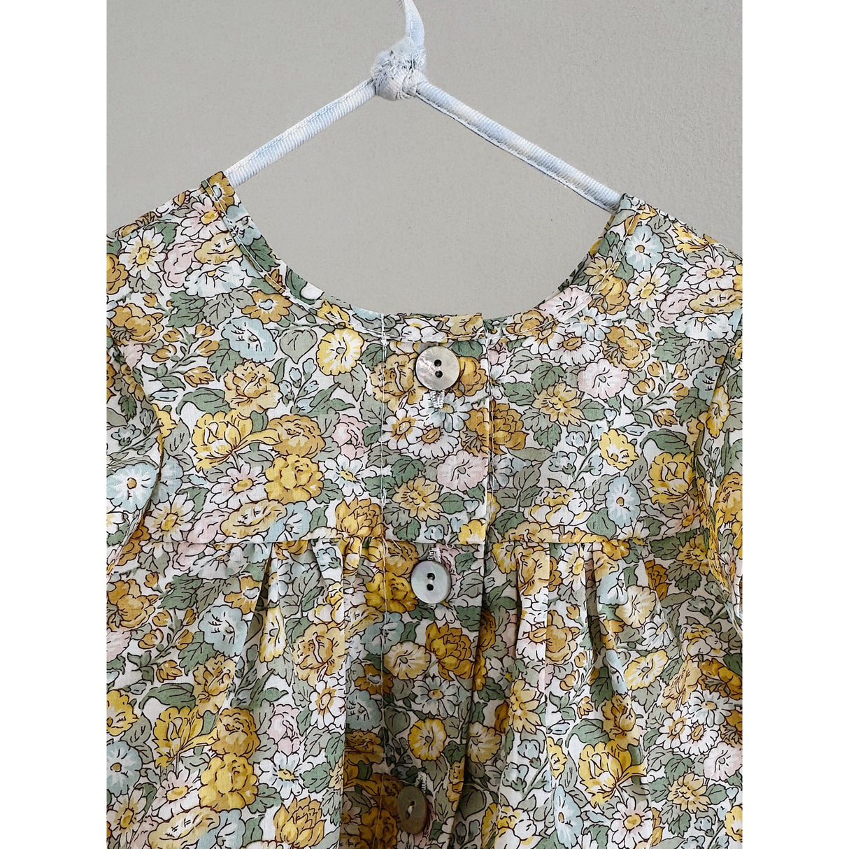 Lalaby Sunkissed Daisy Topp Baby