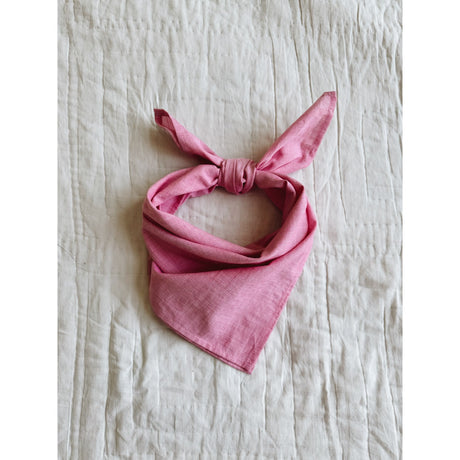 Lalaby Raspberry Vera Halsduk