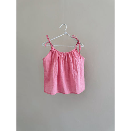 Lalaby Raspberry Tilde Topp