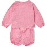 Lalaby Raspberry Wilma Sett
