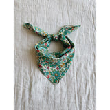 Lalaby Blue Betsy Vera Halsduk