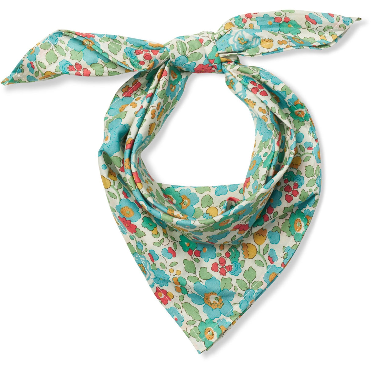 Lalaby Blue Betsy Vera Halsduk