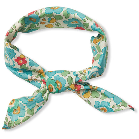 Lalaby Blue Betsy Eddie Halsduk