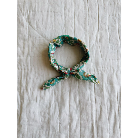 Lalaby Blue Betsy Eddie Halsduk