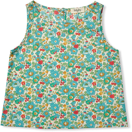 Lalaby Blue Betsy Marie Topp
