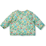 Lalaby Blue Betsy Frey Jacka Baby