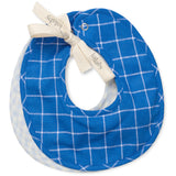 Lalaby Art Blue Bibi Haklapp 2-Pack