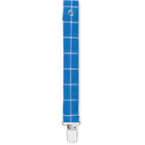 Lalaby Art Blue Napp Clip