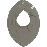 Pippi Blue Fog Bandana Haklapp - Solid  (5-Pack)