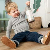DonebyDeer Sand Celebration Insulated Strån Flaska