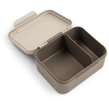 DonebyDeer Sand Tiny Trails Tiny Lunch Låda Med Snack Picks