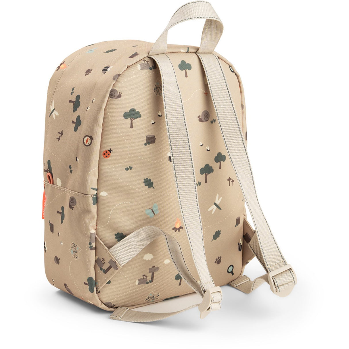 DonebyDeer Sand Tiny Trails Kids Ryggsäck