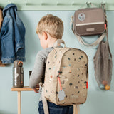 DonebyDeer Sand Tiny Trails Kids Ryggsäck