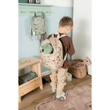 DonebyDeer Sand Tiny Trails Kids Ryggsäck