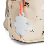 DonebyDeer Sand Tiny Farm Tiny Ryggsäck
