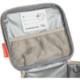 DonebyDeer Sand Tiny Farm Tiny Insulated Lunch Väska