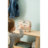 DonebyDeer Sand Tiny Farm Tiny Insulated Lunch Väska