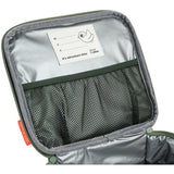 DonebyDeer Green Tiny Trails Insulated Lunch Väska