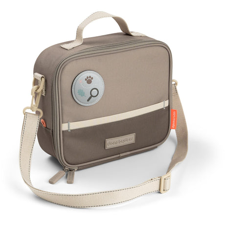 DonebyDeer Sand Tiny Trails Insulated Lunch Väska