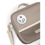 DonebyDeer Sand Tiny Trails Insulated Lunch Väska