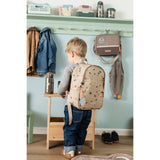 DonebyDeer Sand Tiny Trails Insulated Lunch Väska