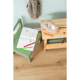 DonebyDeer Powder Tiny Farm Pencil Case